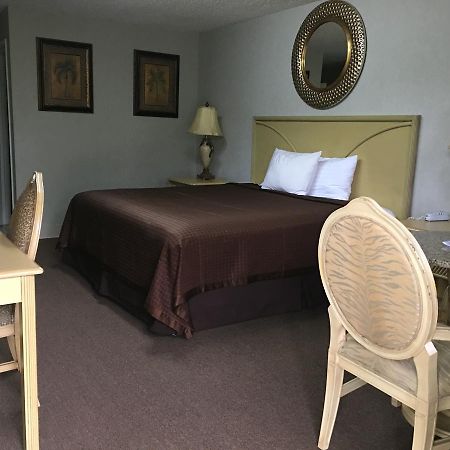 Scottish Inn & Suites Absecon Galloway Township Exterior foto