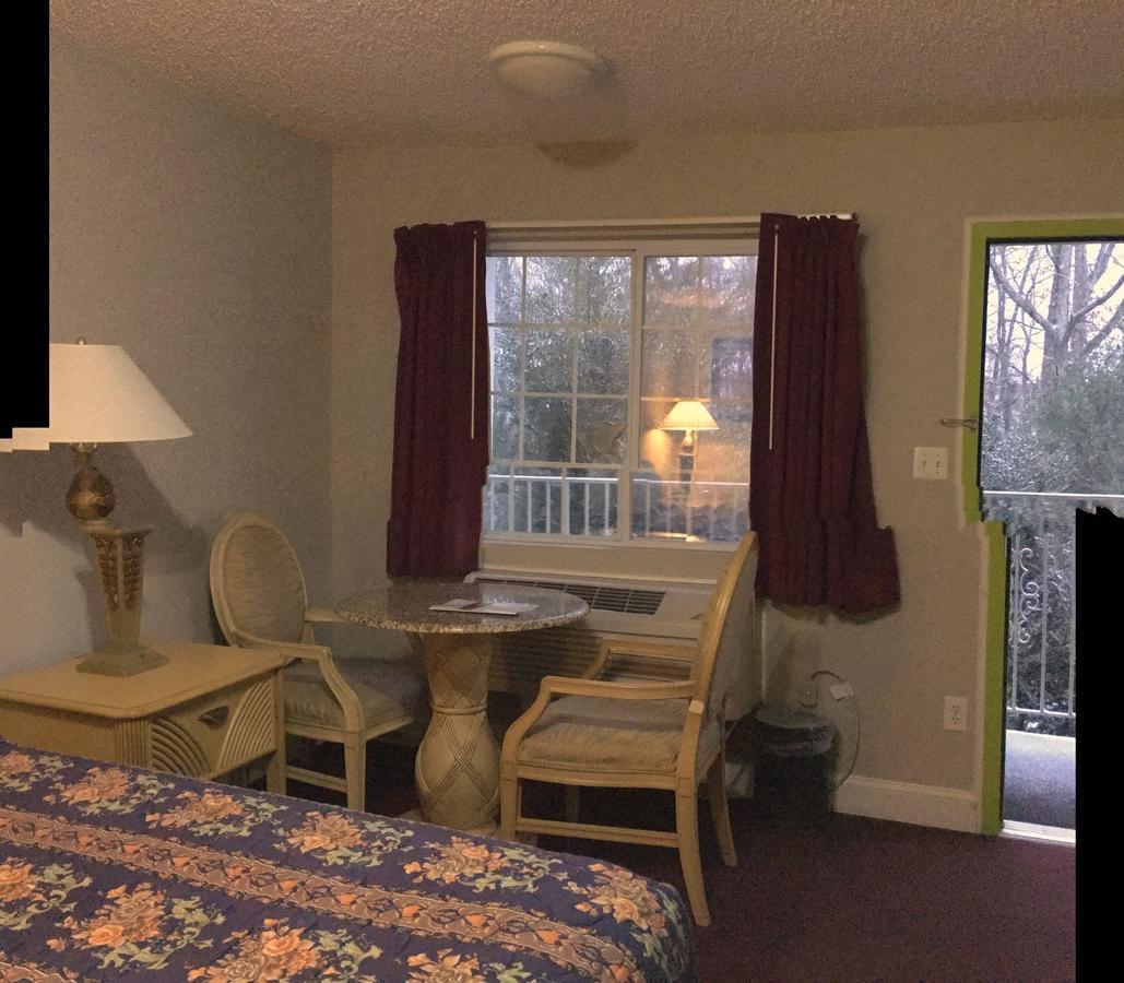Scottish Inn & Suites Absecon Galloway Township Exterior foto