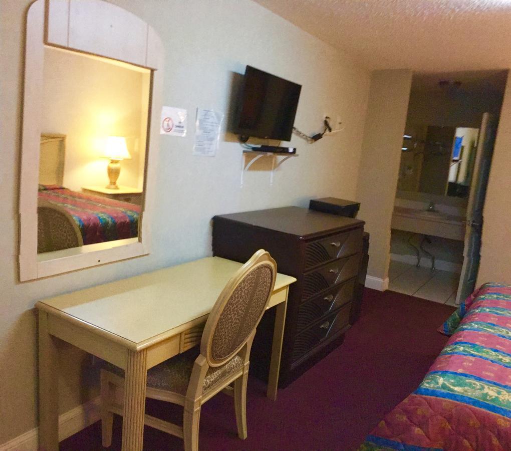 Scottish Inn & Suites Absecon Galloway Township Exterior foto