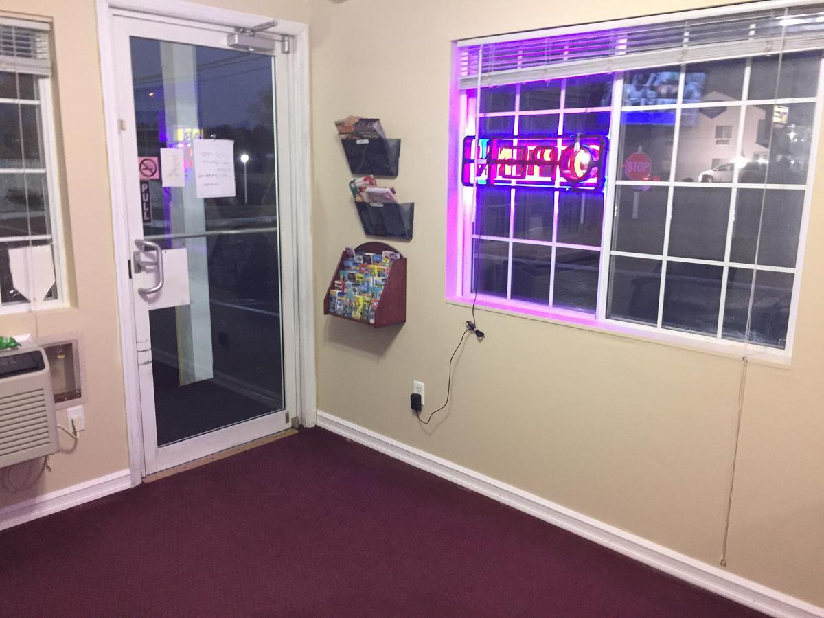 Scottish Inn & Suites Absecon Galloway Township Exterior foto