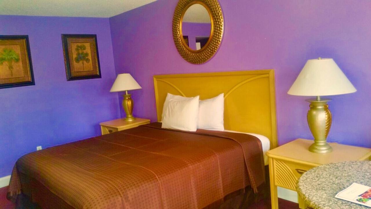 Scottish Inn & Suites Absecon Galloway Township Exterior foto